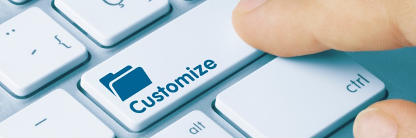 Custom Solutions from CTi