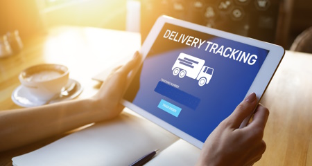 Easy Tracking Access