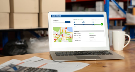 Historical Tracking Data