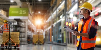 Timely delivery for smooth production line Timely delivery for smooth production line