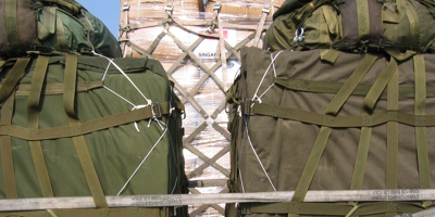 Meeting the unique requirements for the Military Meeting the unique requirements for the Military