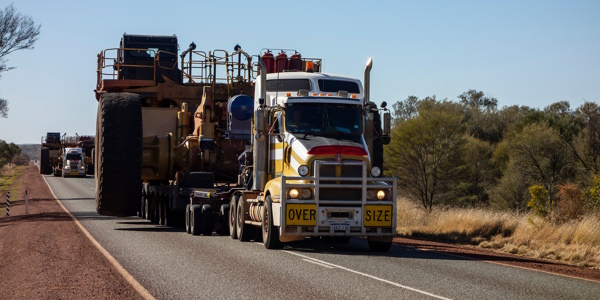 Oversized Cargo Solutions