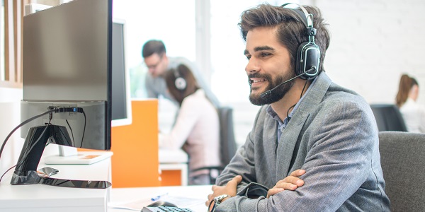 Personalized Dispatcher Services