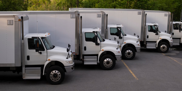 Straight Truck Services