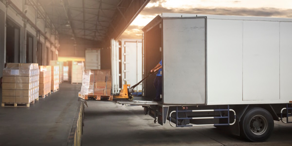 White-Glove Option - Medical Delivery