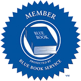 Blue Book Service Member Blue Book Service Member